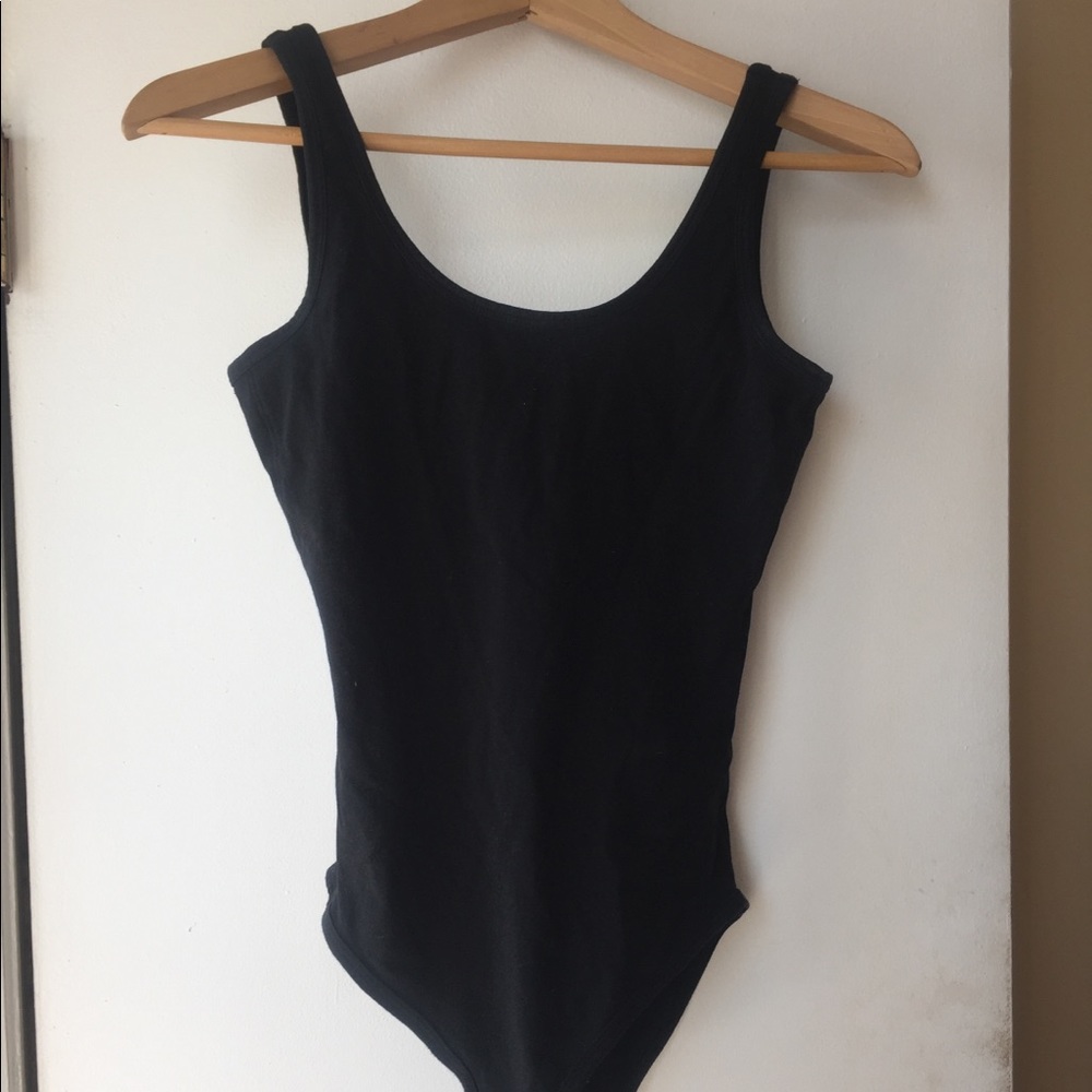 PINK Victoria’s Secret body suit, never worn! - Picture 2 of 7
